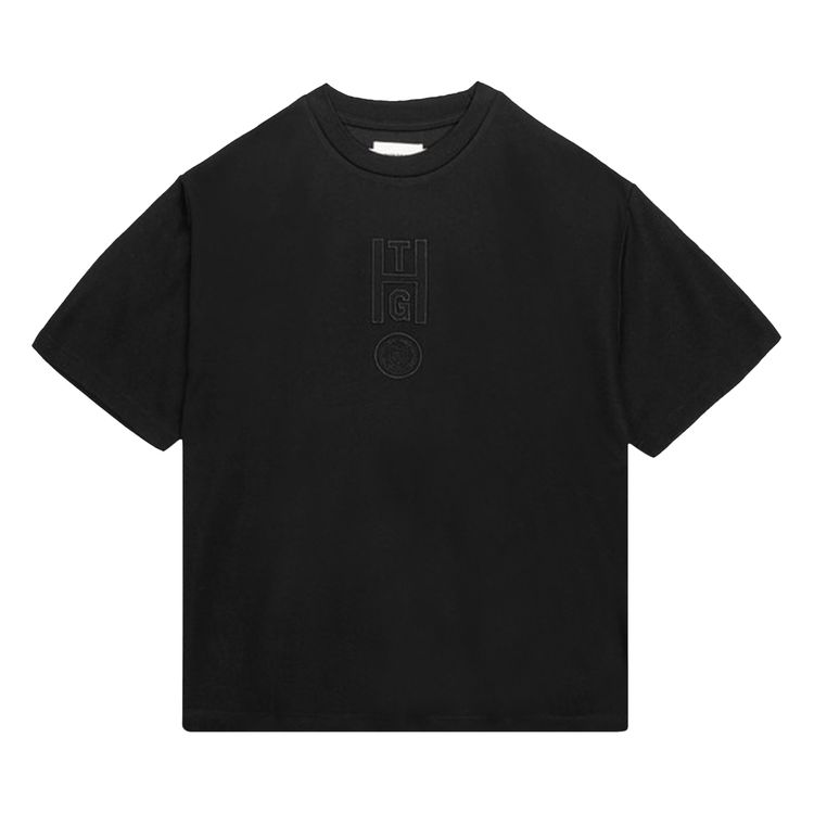 Buy Honor The Gift Honoree Short Sleeve Tee #39 Black #39 220446 BLAC GOAT Buy Honor The Gift Honoree Short Sleeve Tee #39 Black #39 220446 BLAC GOAT