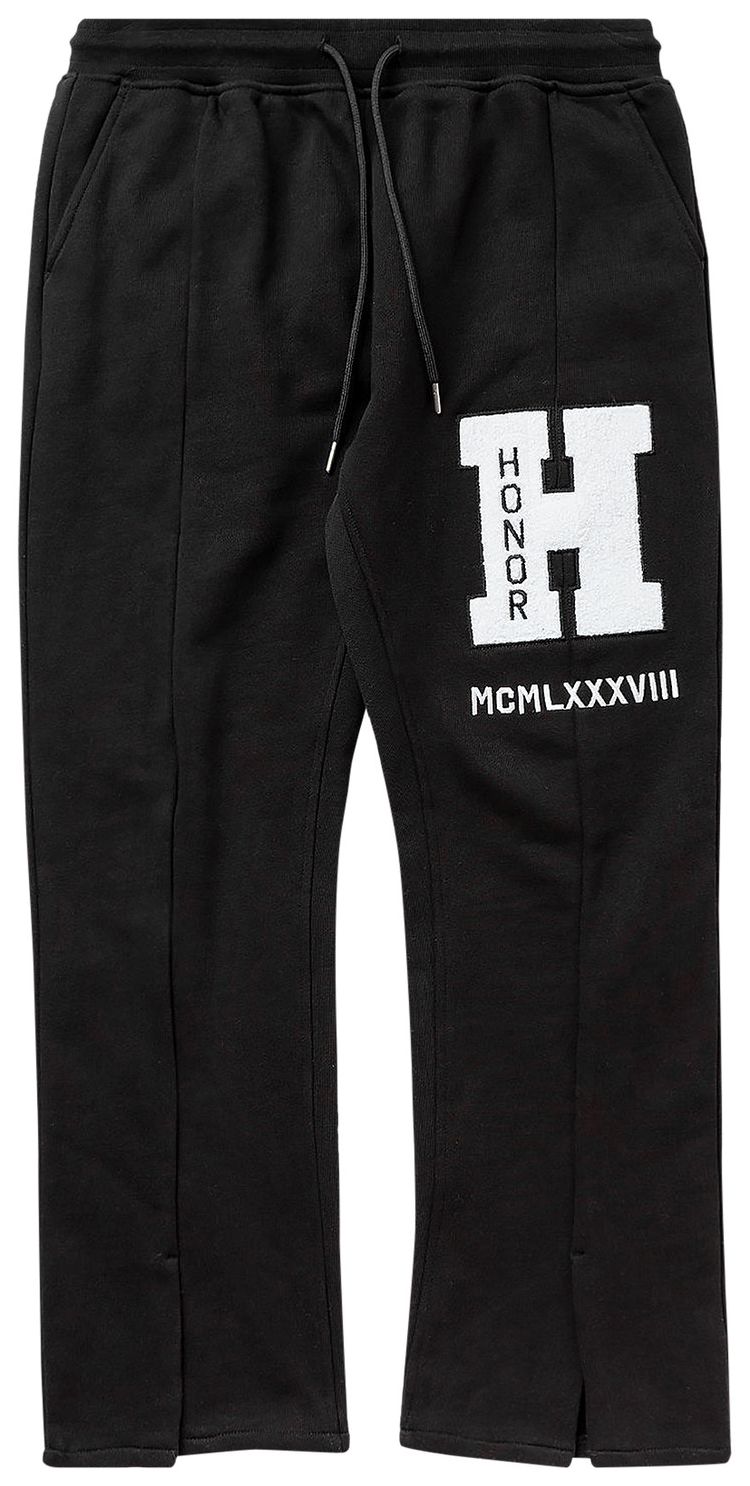 Honor The Gift Campus Sweatpant Black