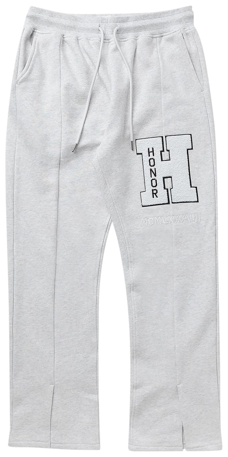 Honor The Gift Campus Sweatpant Light Heather