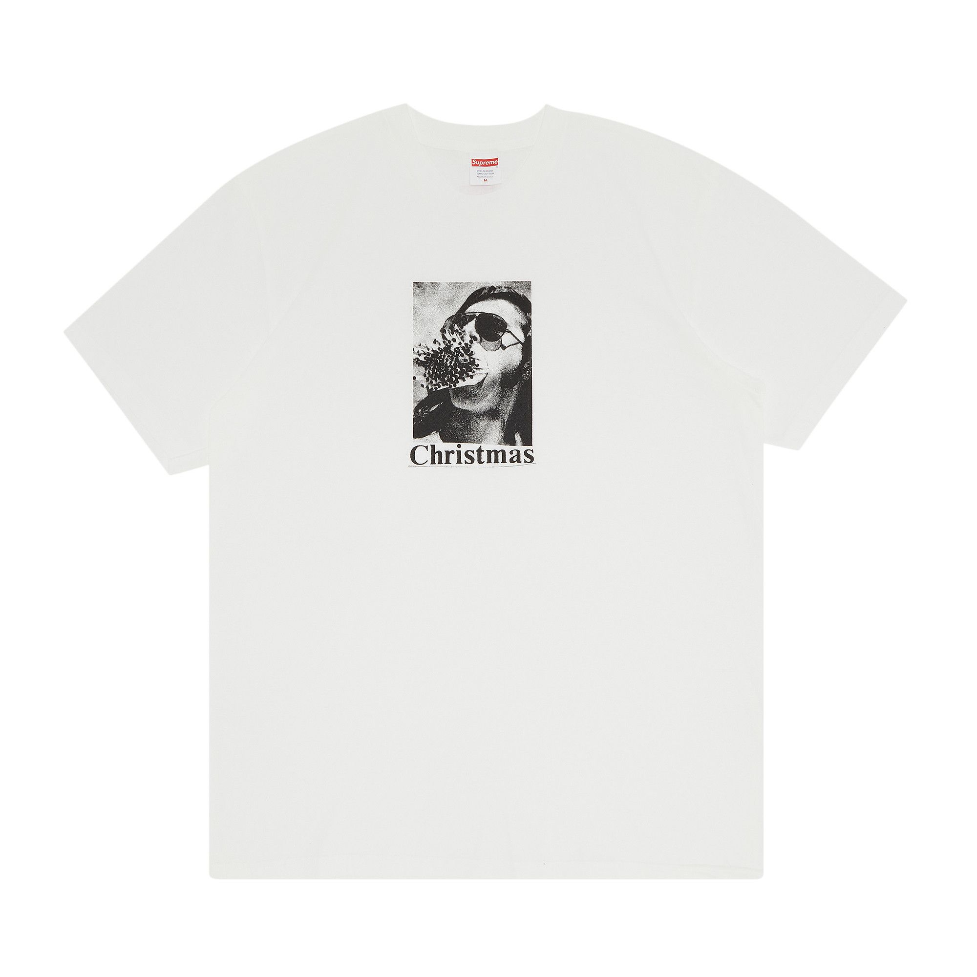 First supreme shirt ever new arrivals