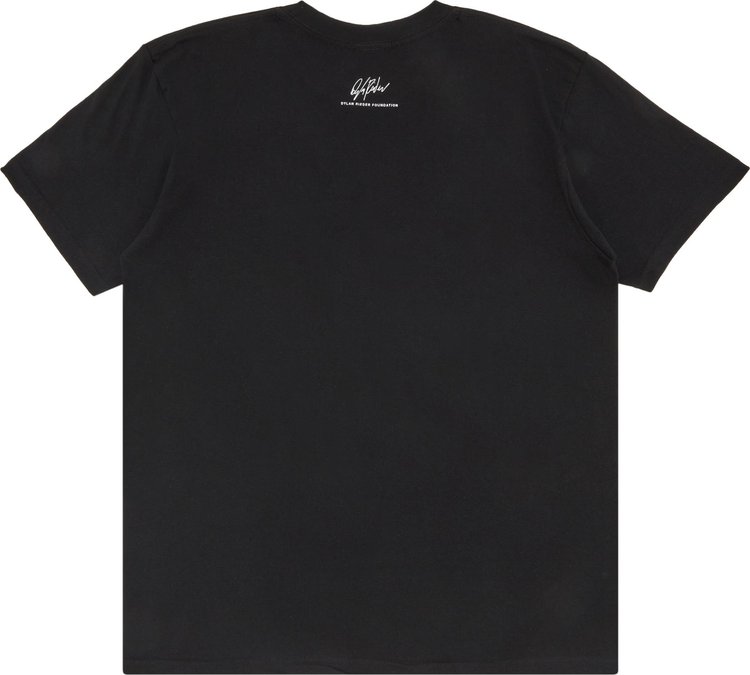 Supreme Dylan Tee Black