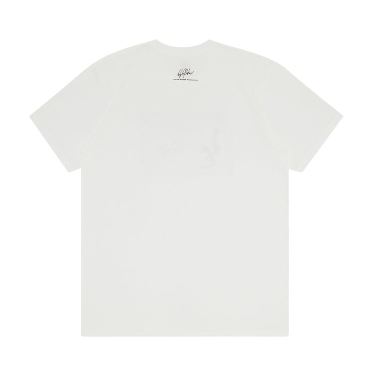 Supreme Dylan Tee White