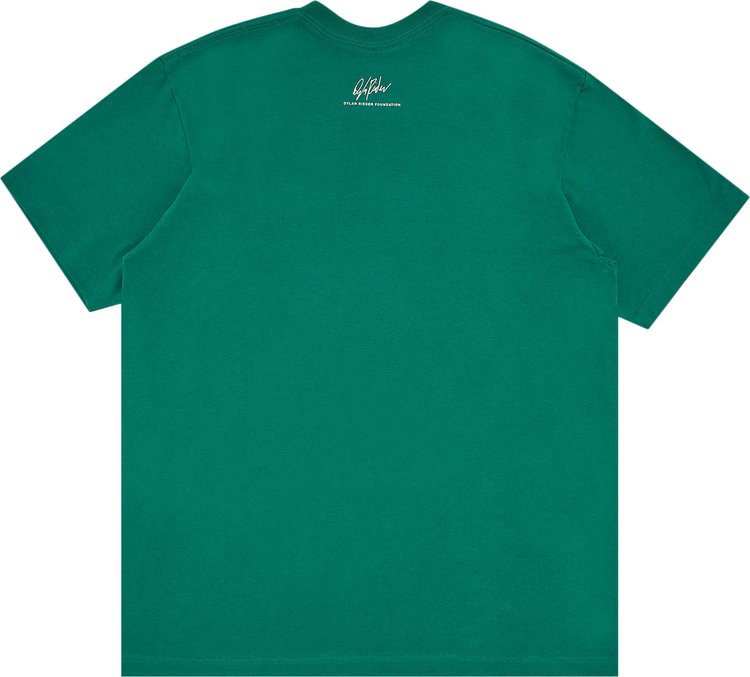 Supreme Dylan Tee Light Pine