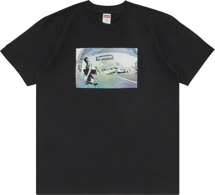 Supreme Dylan Tee Black