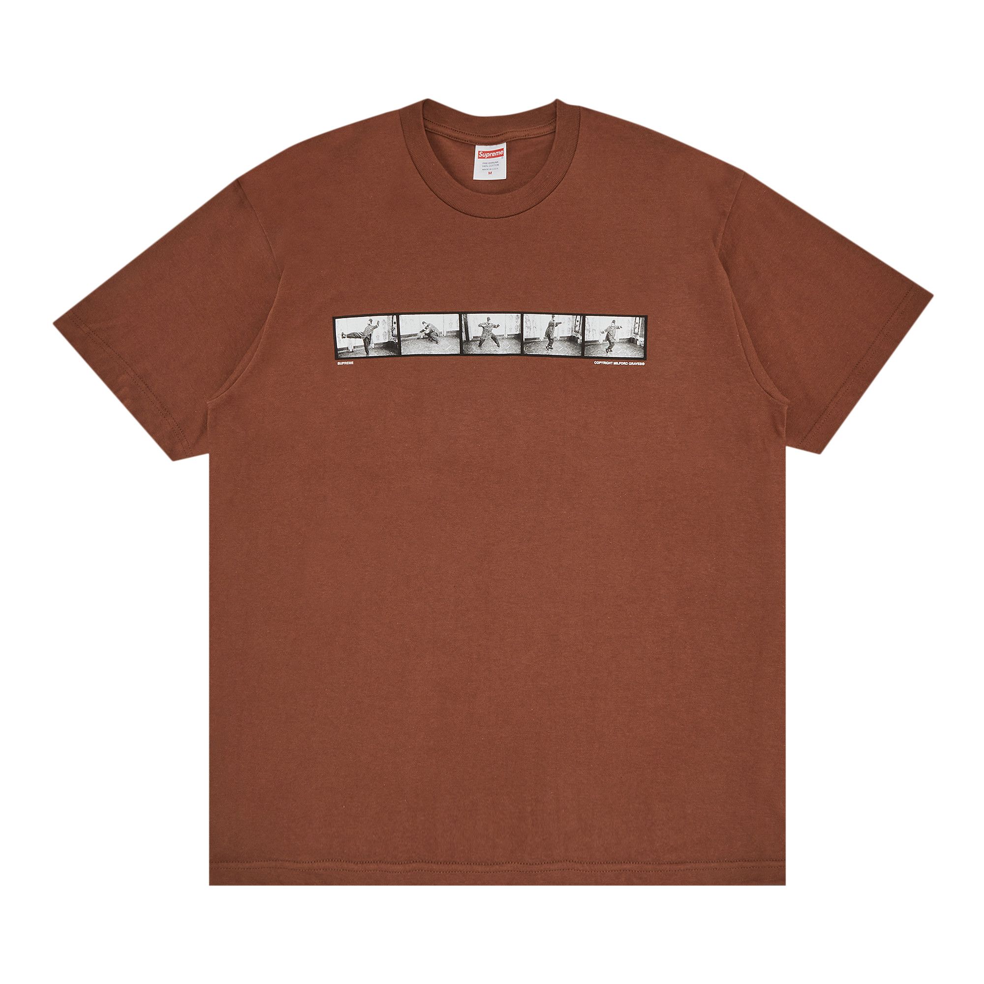 Supreme 40 cheap oz tee