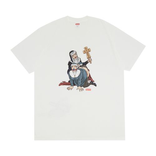 Supreme Nuns Tee