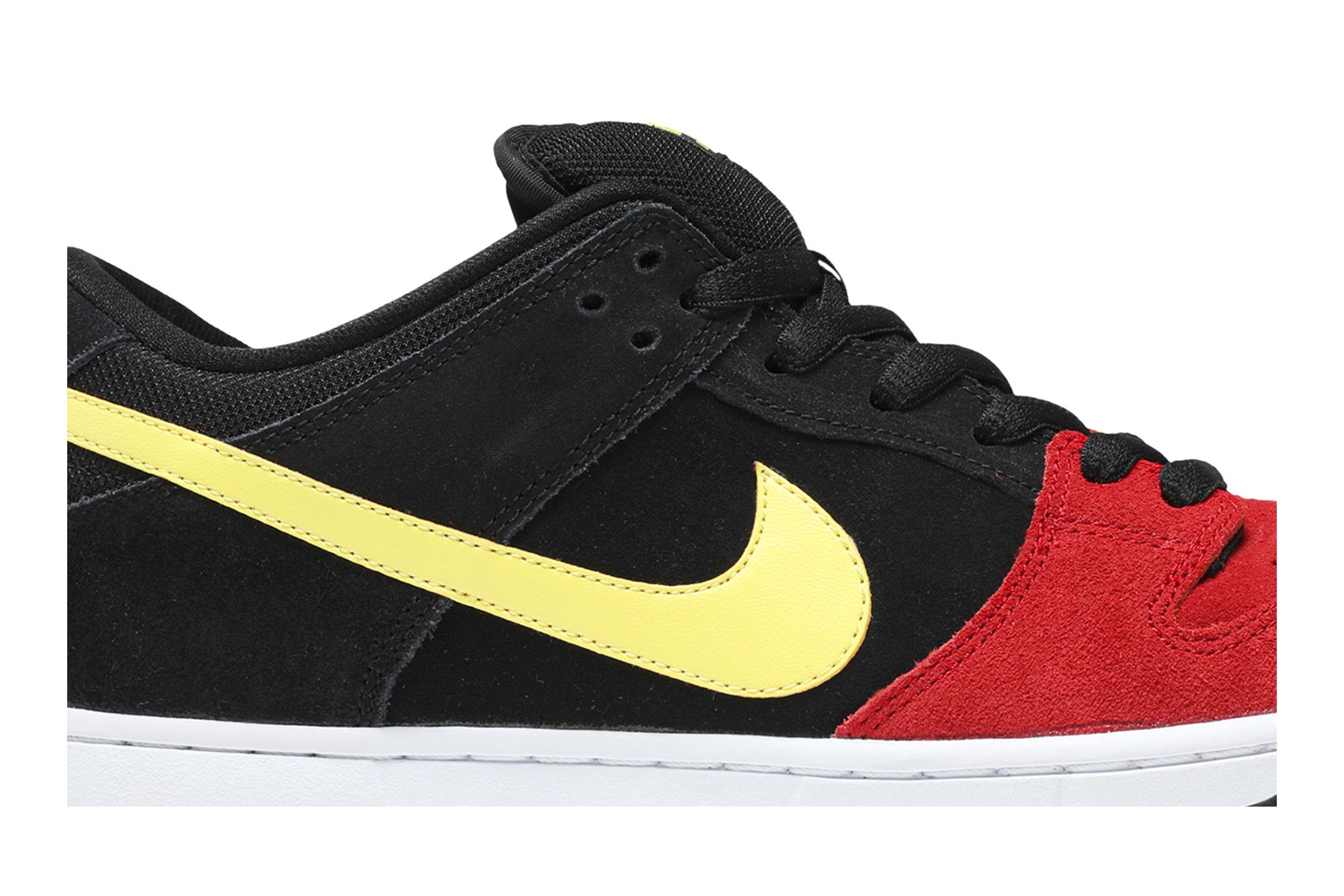 Size 11.0 Dunk Low Pro Sb Butt Head