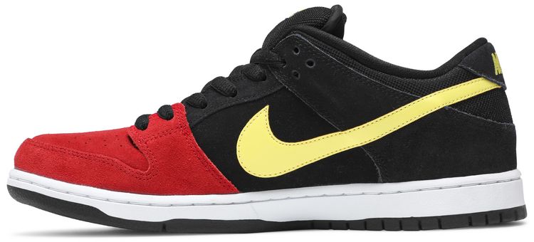 Nike Dunk Low Pro Sb Butt Head