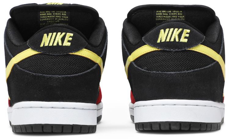 Nike Dunk Low Pro Sb Butt Head