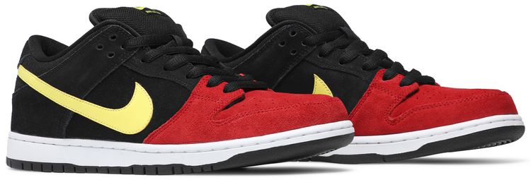 Nike Dunk Low Pro Sb Butt Head