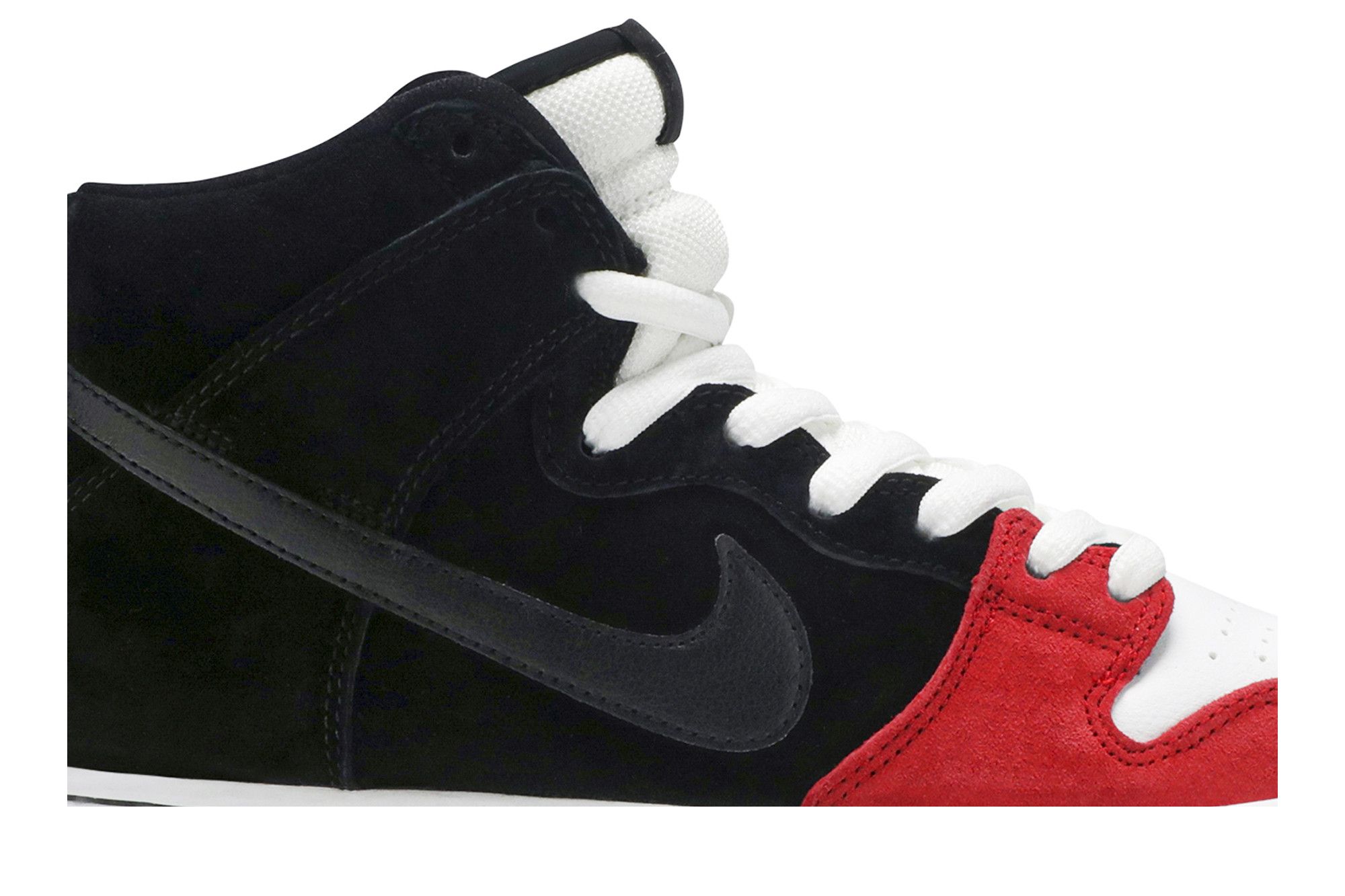 Size 10.0 Uprise x Dunk High Premium SB Uprise