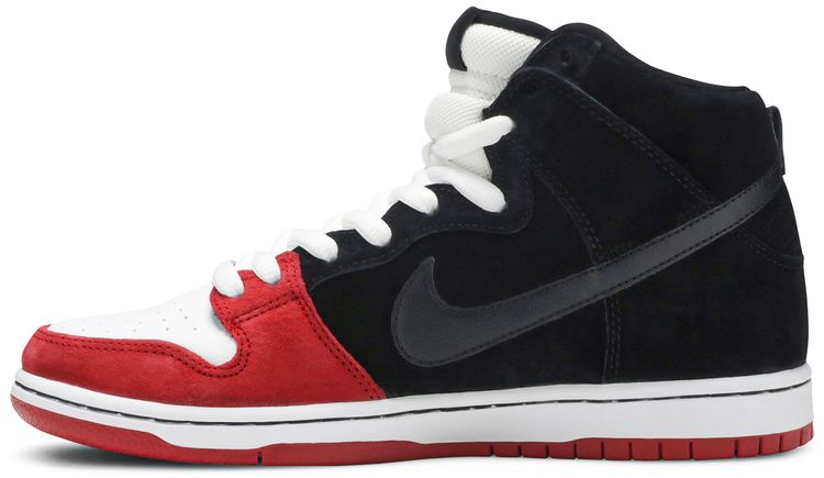 Uprise x Nike Dunk High Premium SB Uprise