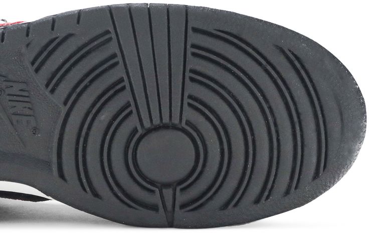 Nike Dunk High Premium SB Born In The USA