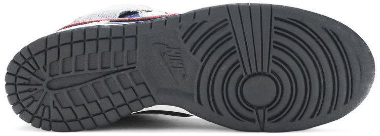 Nike Dunk High Premium SB Born In The USA