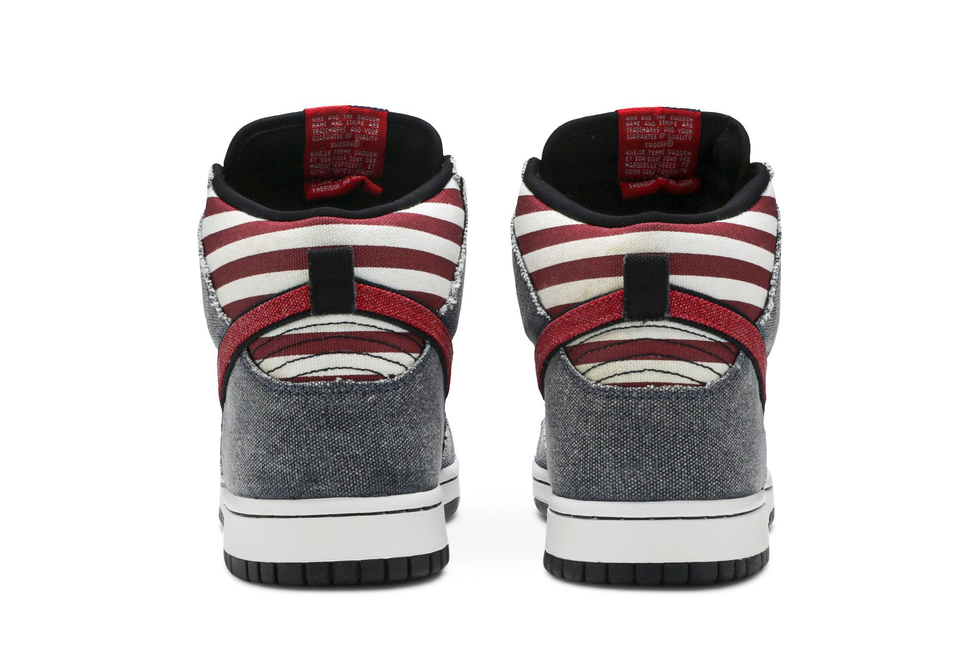 Nike sb dunk born in the usa online