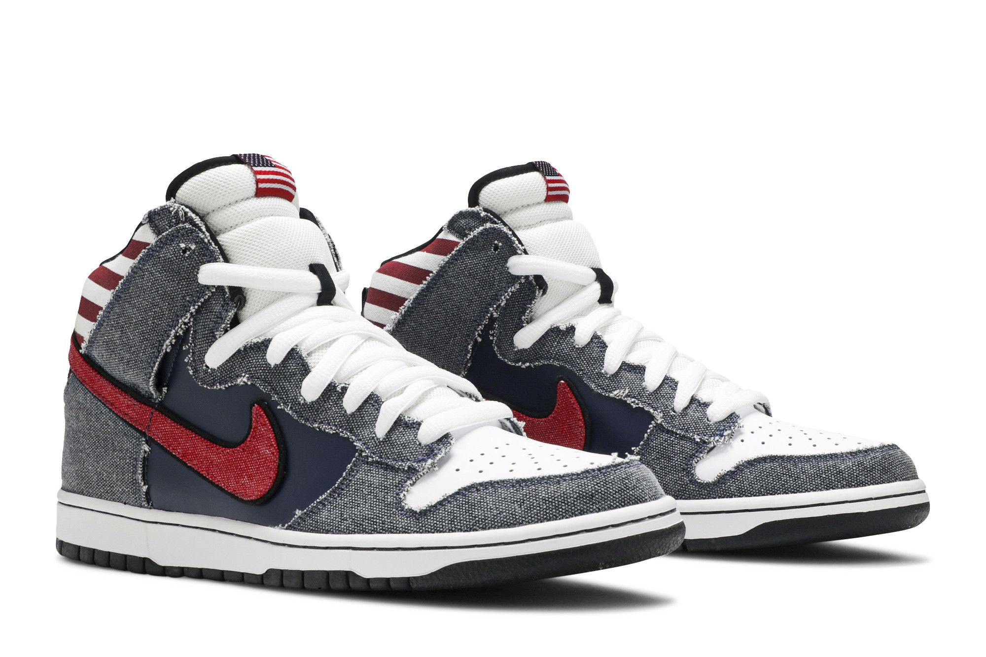 Born in the usa dunks store