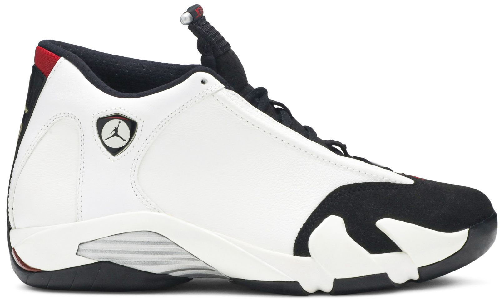 retro 14 jordans black toe