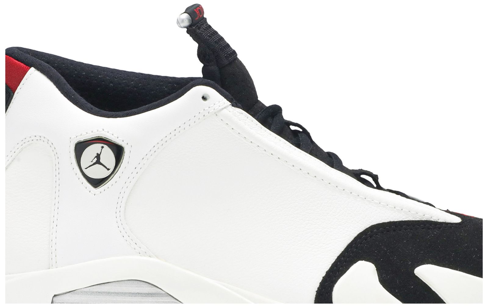 retro 14 jordans black toe