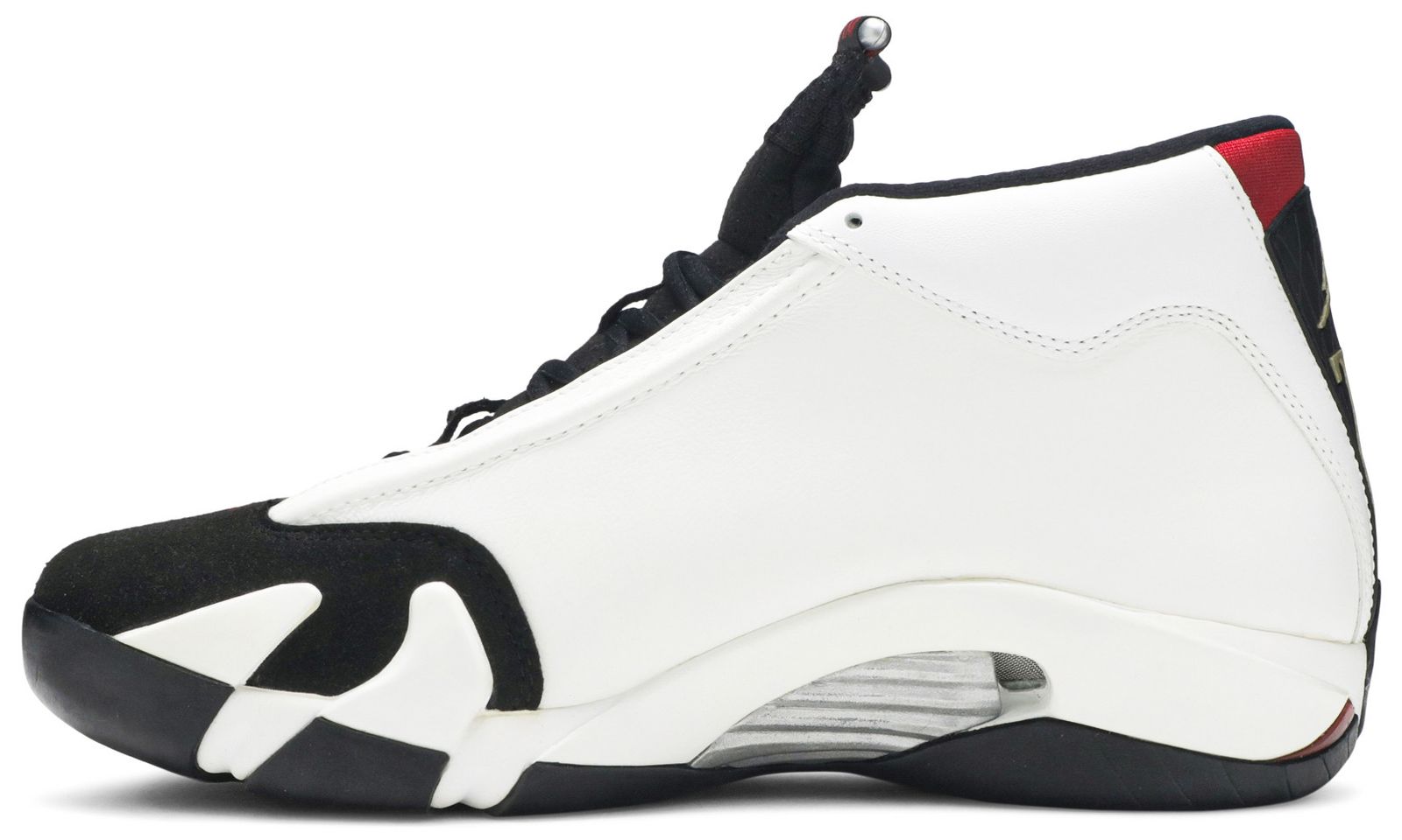retro 14s black toe