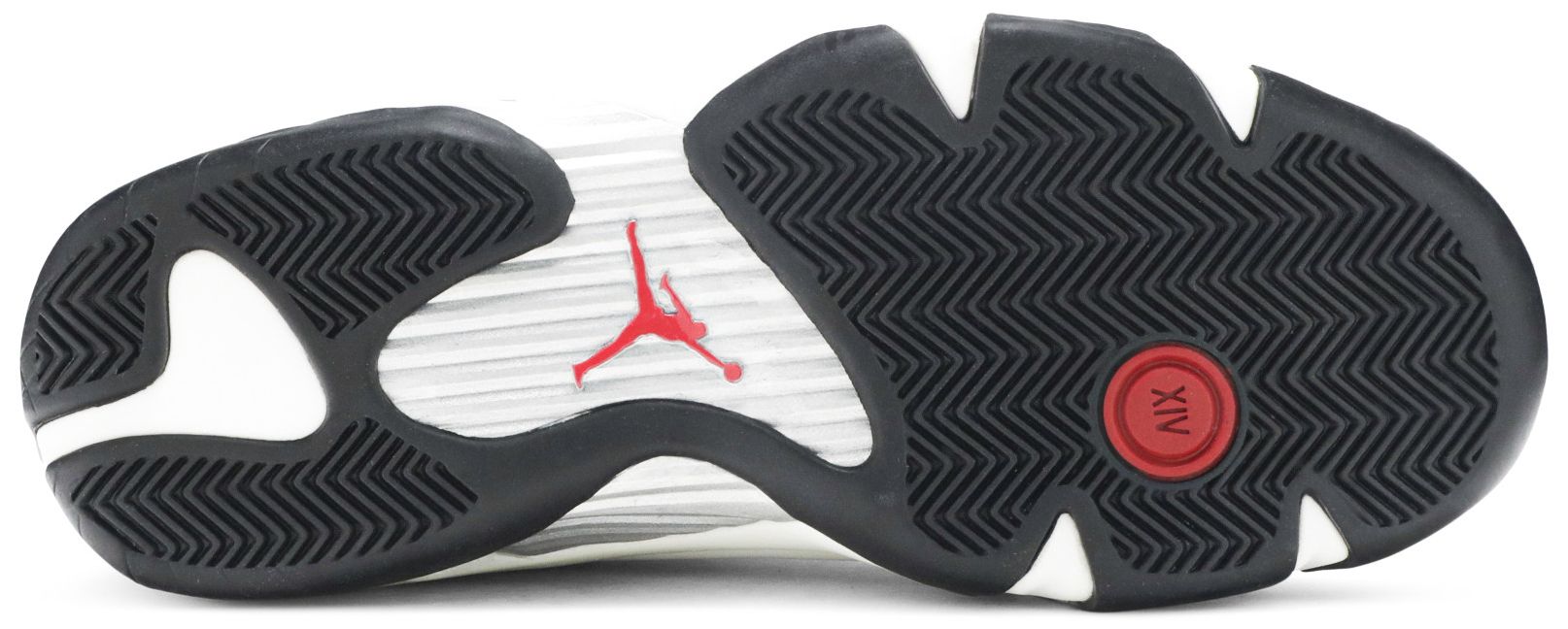 jordan 14 black toe for sale