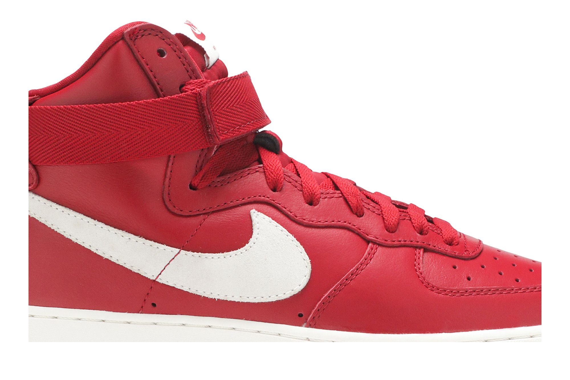 Buy Air Force 1 High NAI KE 743546 600 GOAT