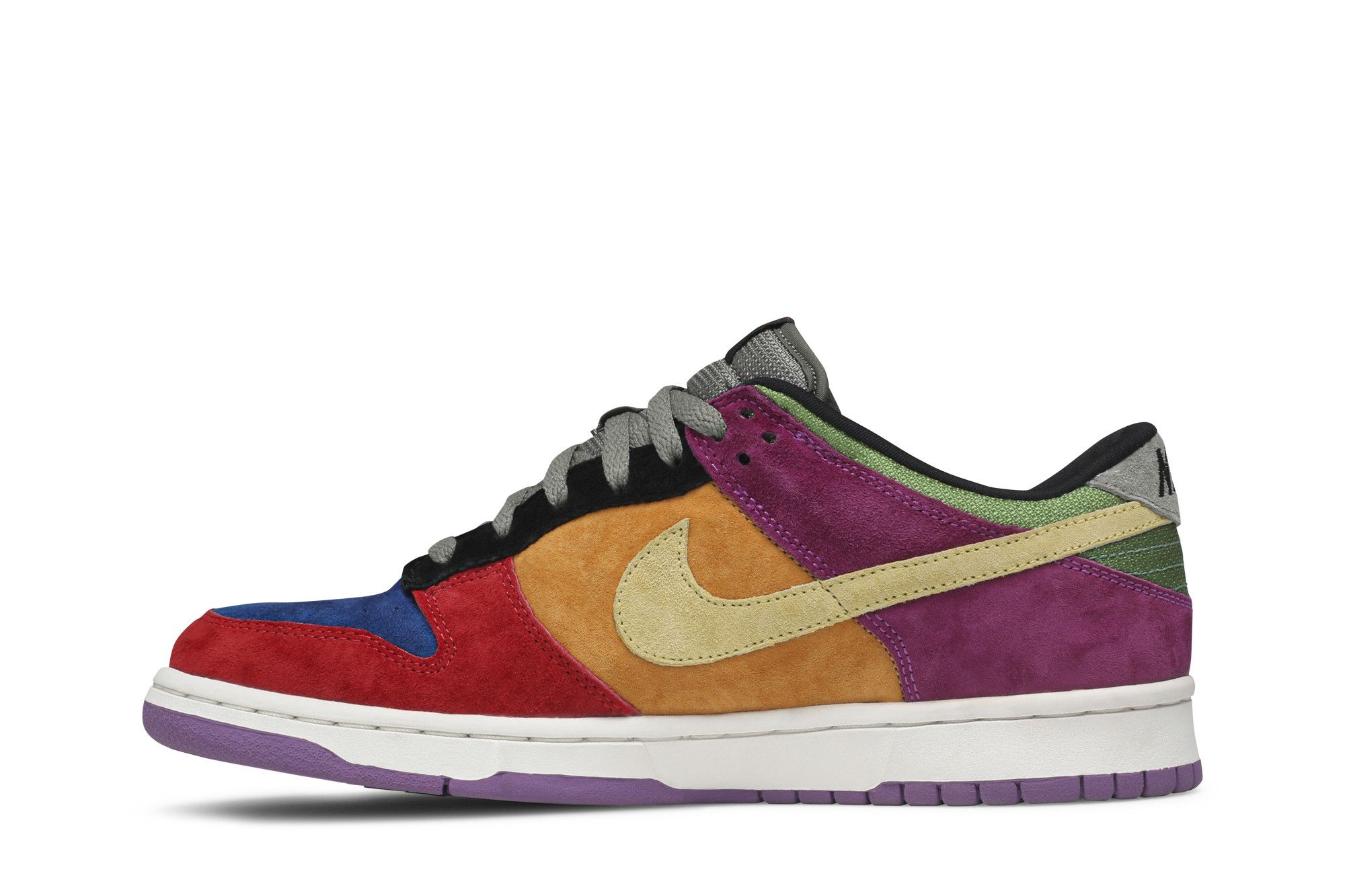 Nike sb dunk low viotech best sale