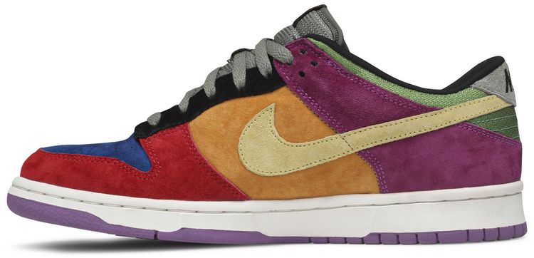 Dunk Low Pro B Viotech