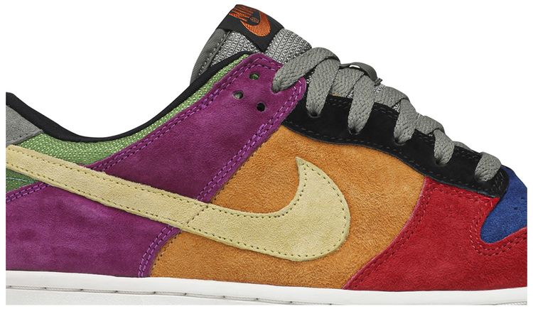 Dunk Low Pro B Viotech