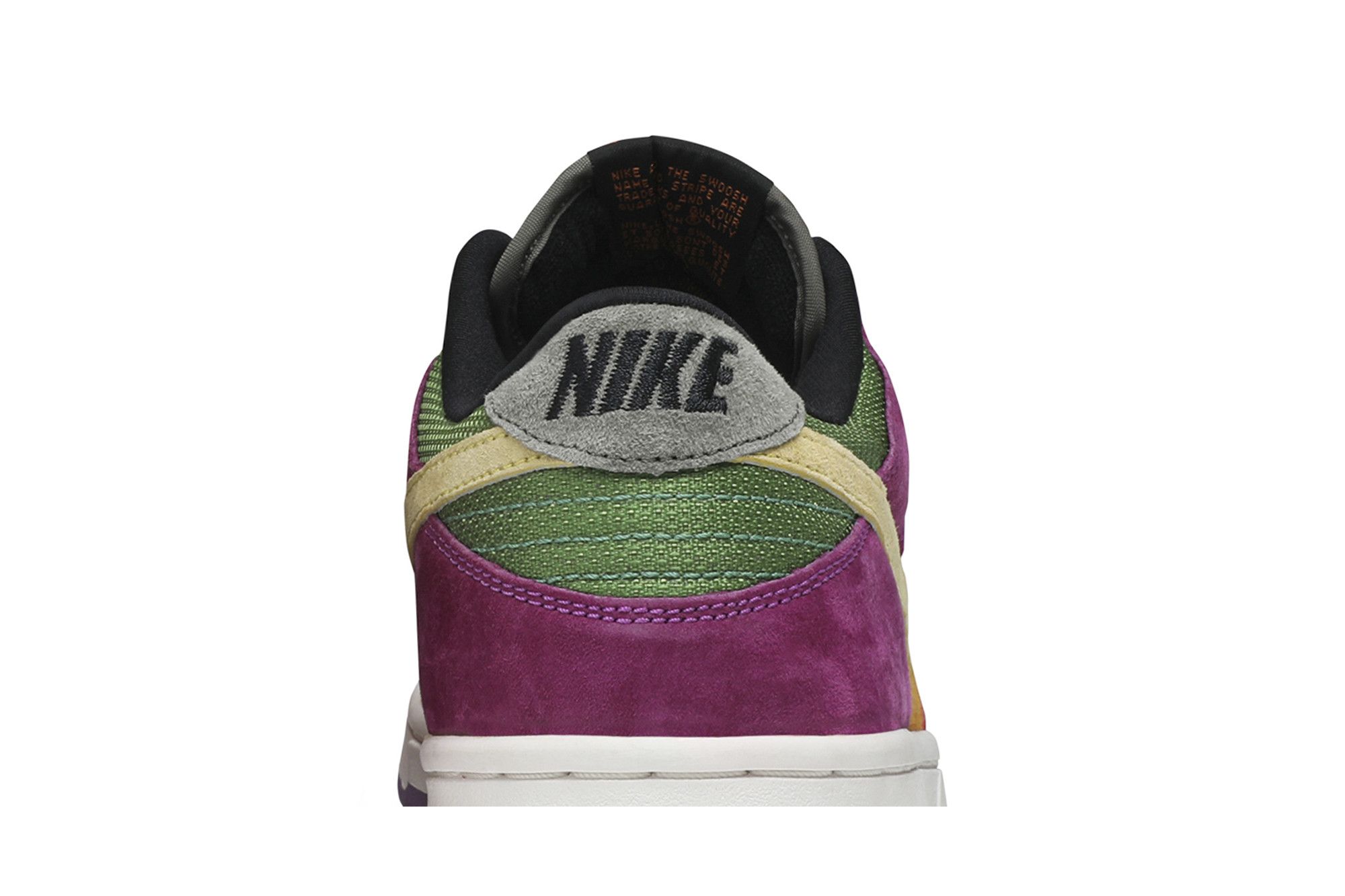 公式 Buy CA GOAT | 571 624044 - 'Viotech' B Pro Low Dunk 靴