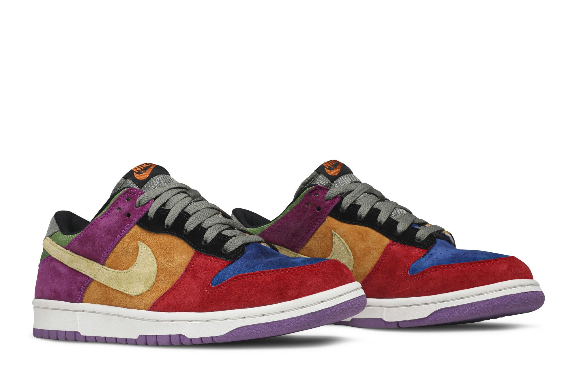 Size 12.5 Dunk Low Pro B Viotech