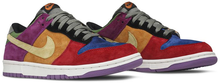 Dunk Low Pro B Viotech