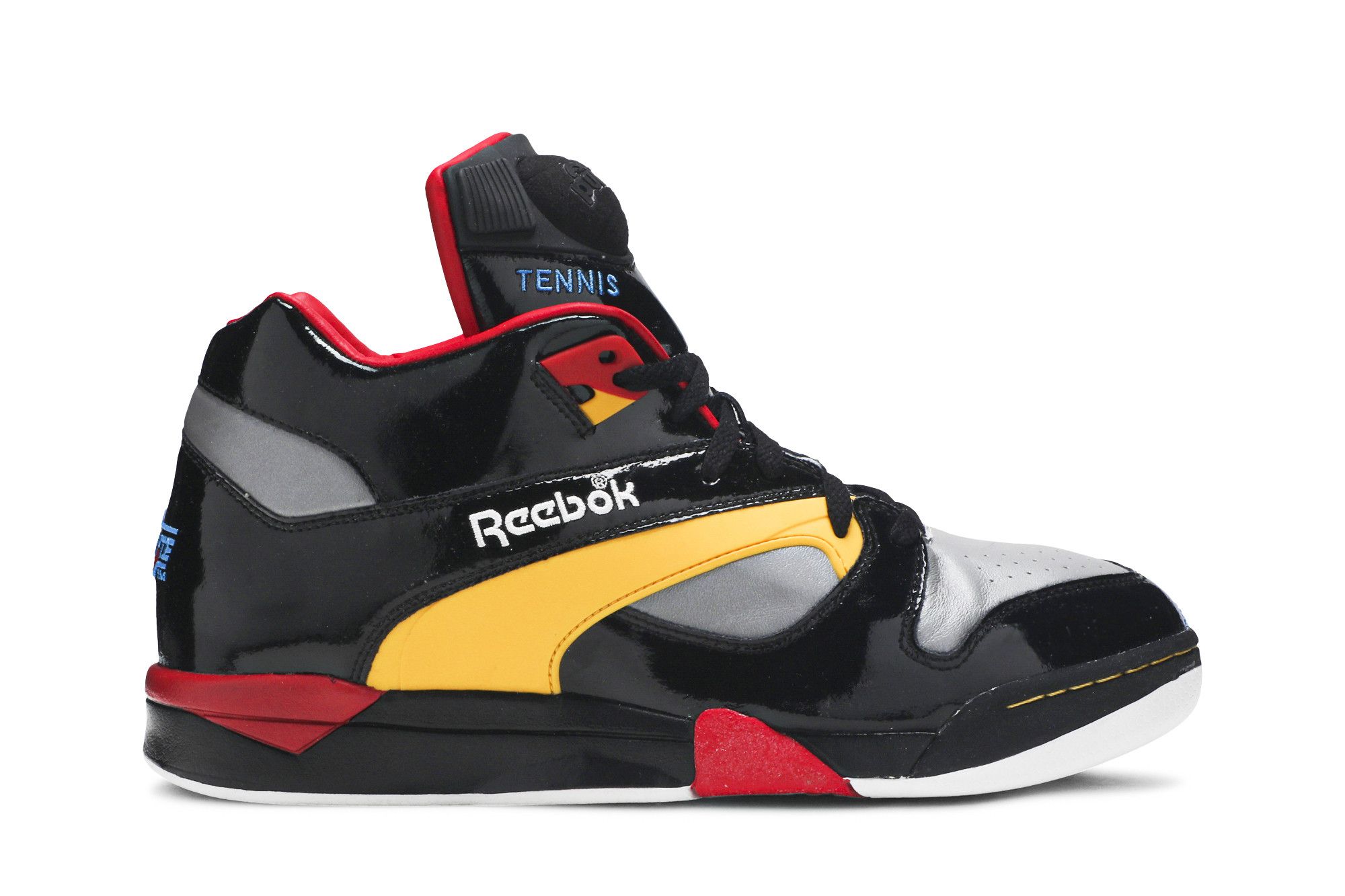 Reebok pump voltron outlet