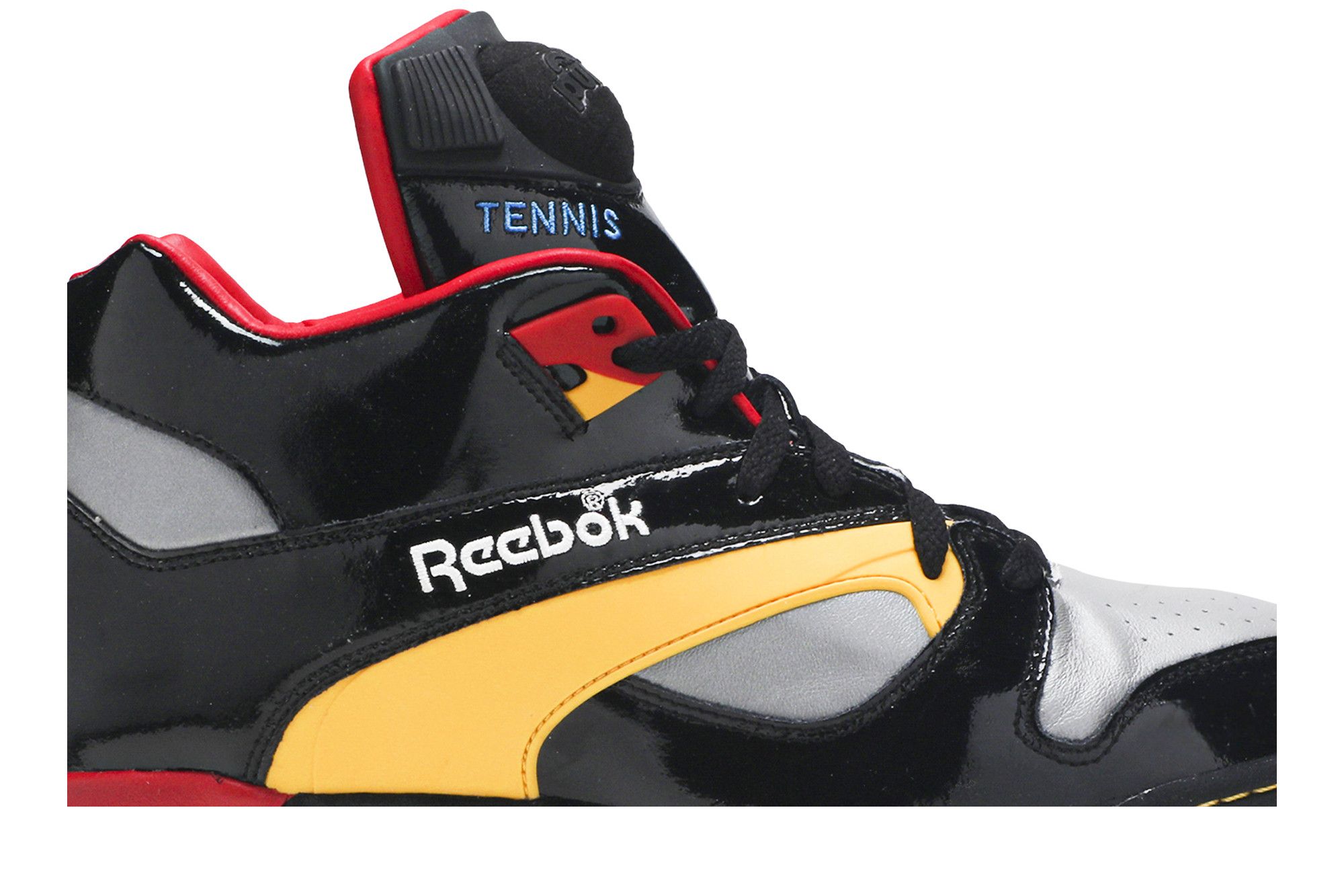 Buy Court Victory Pump Voltronblack Lion 6172294 GOAT
