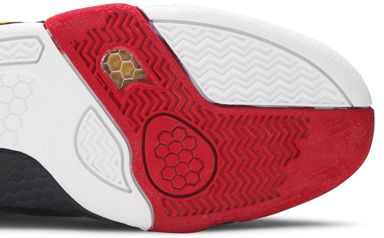 Reebok Court Victory Pump Voltronblack Lion