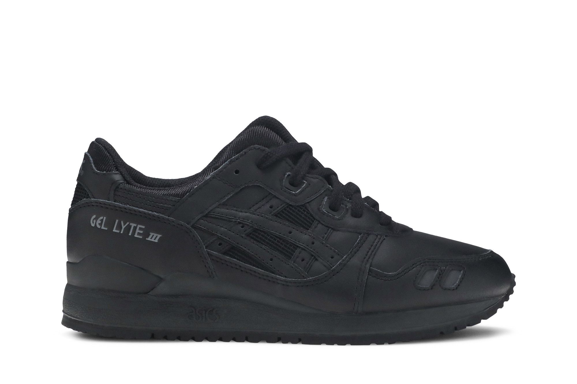 Gel lyte store iii noir