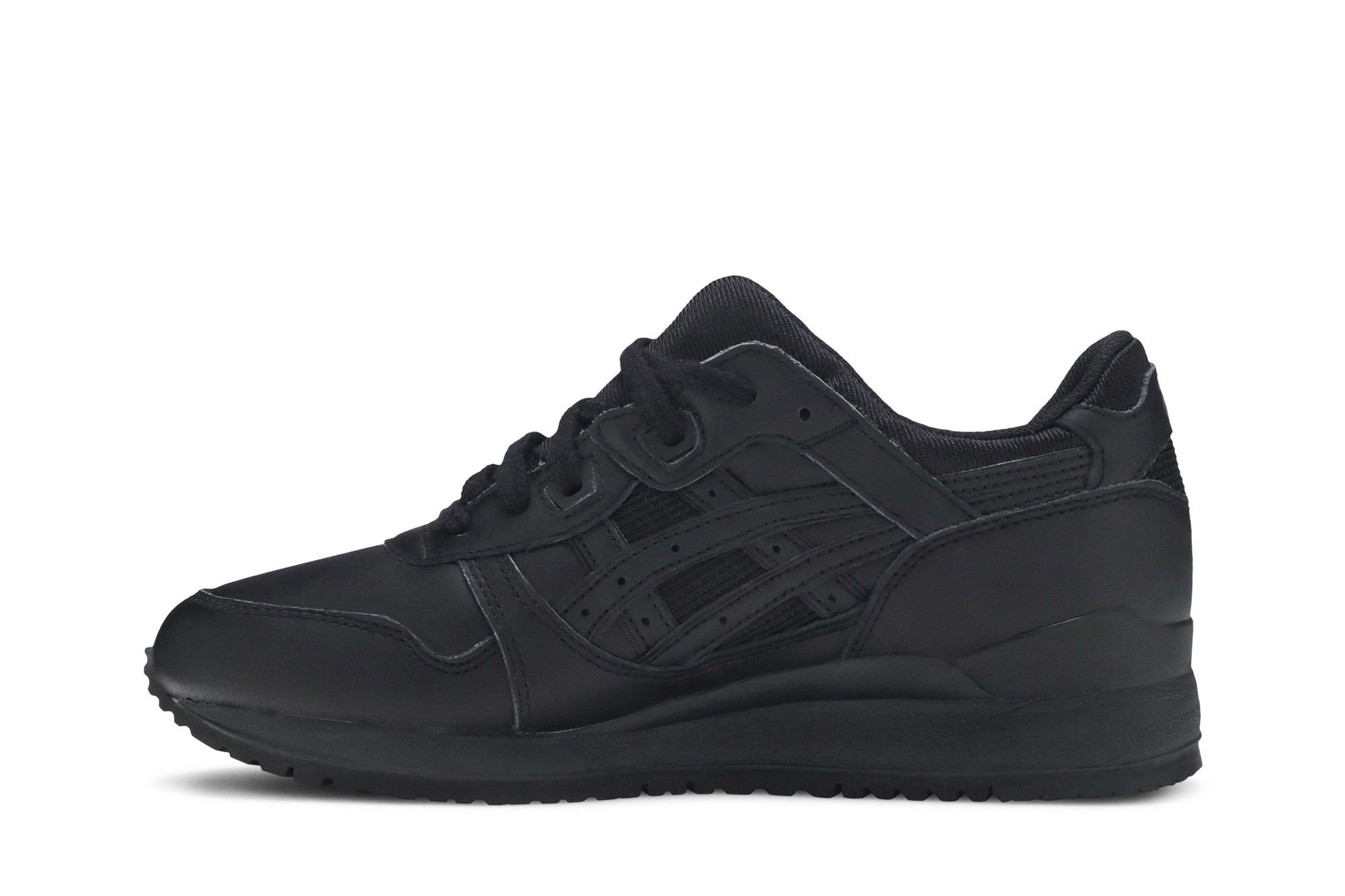Buy Asics Gel Lyte 3 'Pure' - H534L 9090 | GOAT