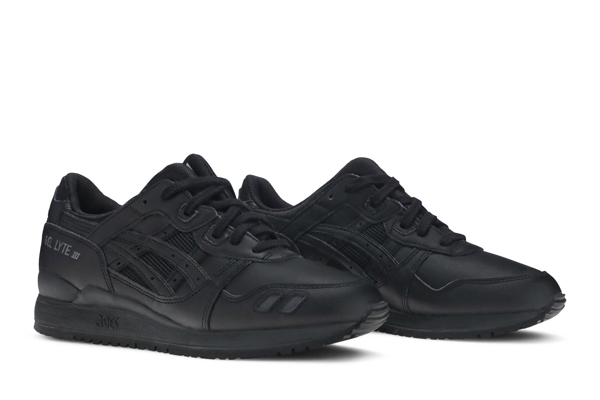 Buy Asics Gel Lyte 3 'Pure' - H534L 9090 | GOAT