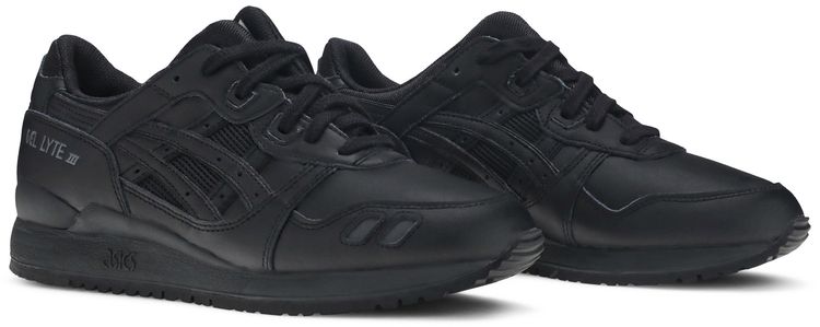 Asics Gel Lyte 3 Pure