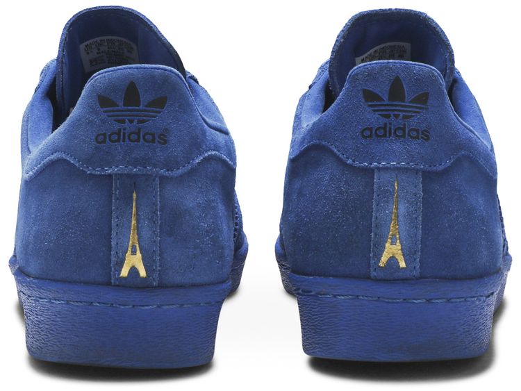 Adidas Superstar 80s Paris