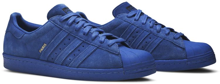 Adidas Superstar 80s Paris
