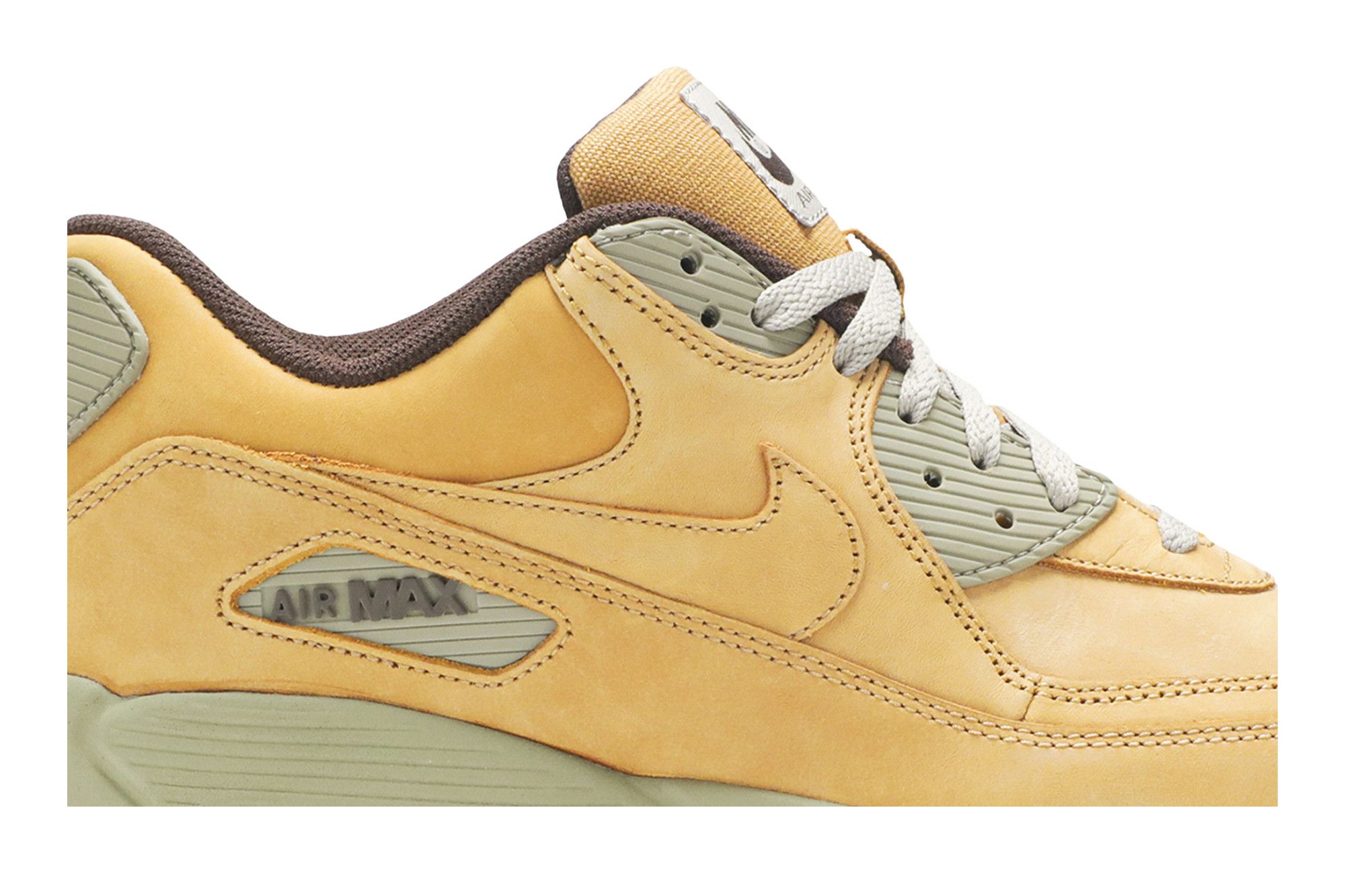 Buy Air Max 90 Winter Premium 683282 700 GOAT