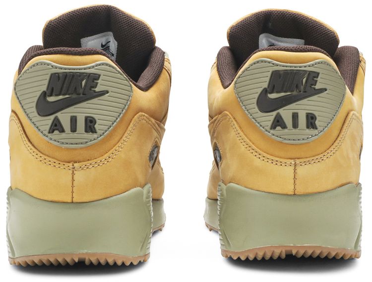 Nike Air Max 90 Winter Premium