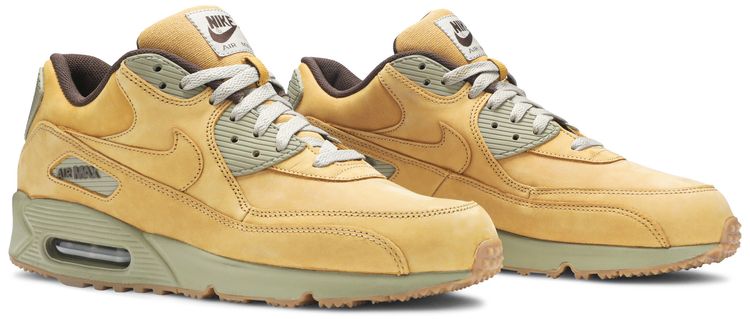 Nike Air Max 90 Winter Premium