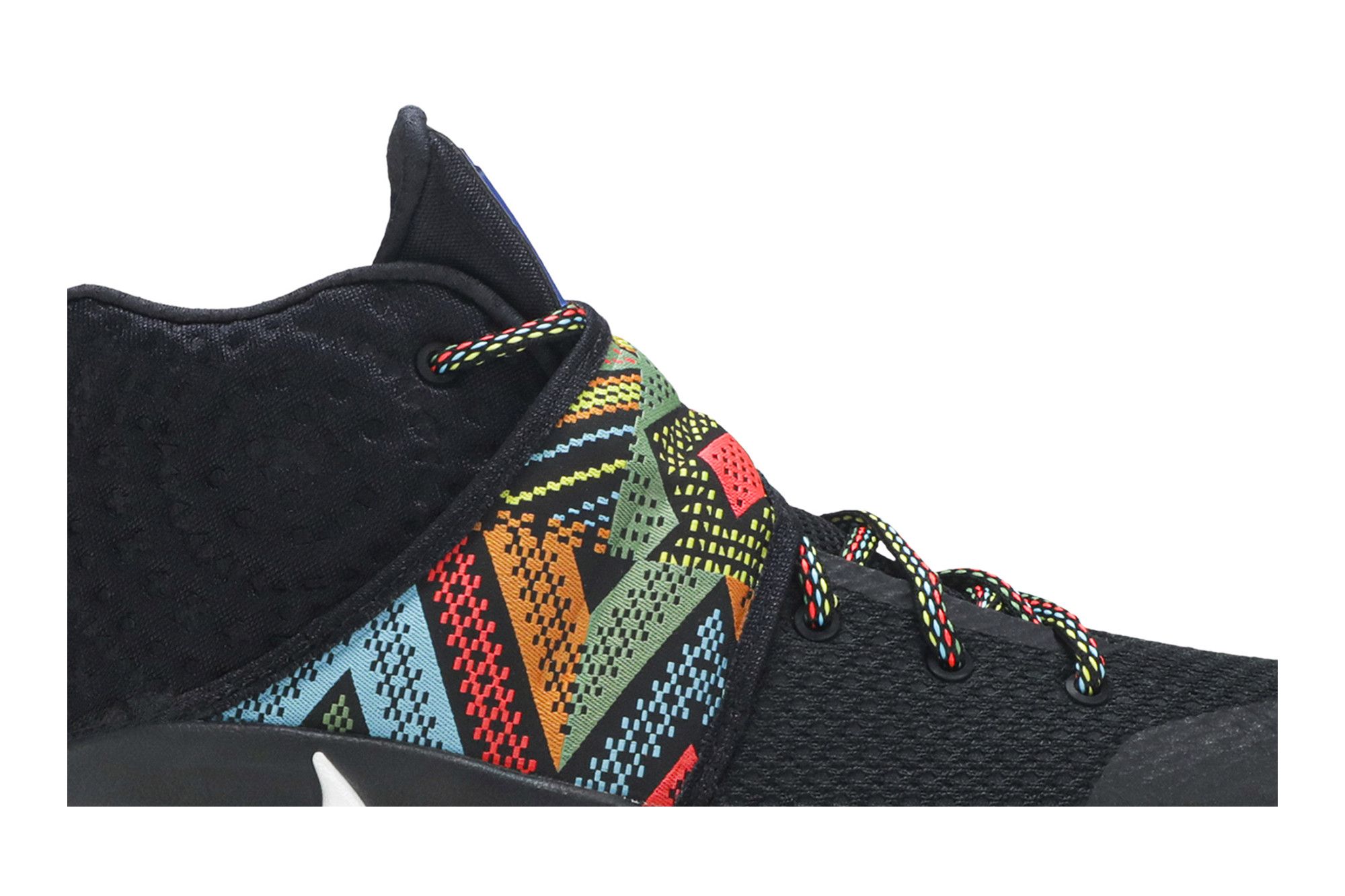 Buy Kyrie 2 GS BHM 835944 099 GOAT NL