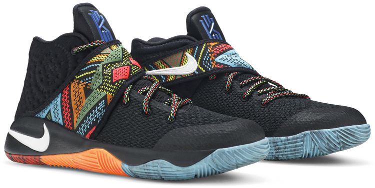 Nike Kyrie 2 GS BHM