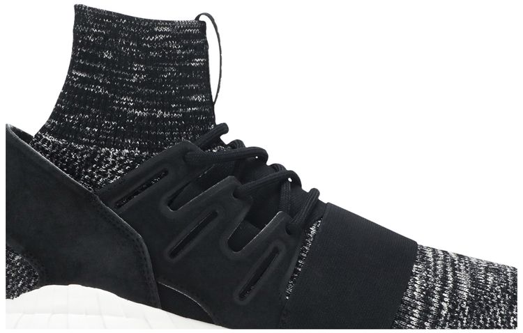 Adidas Tubular Doom PK Clear Granite