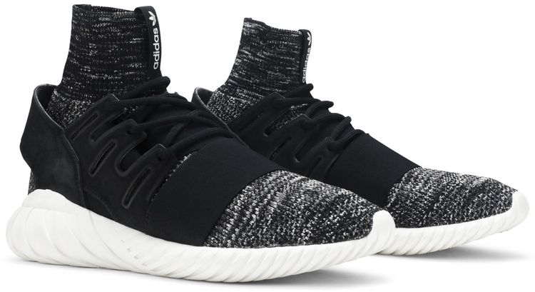 Adidas Tubular Doom PK Clear Granite