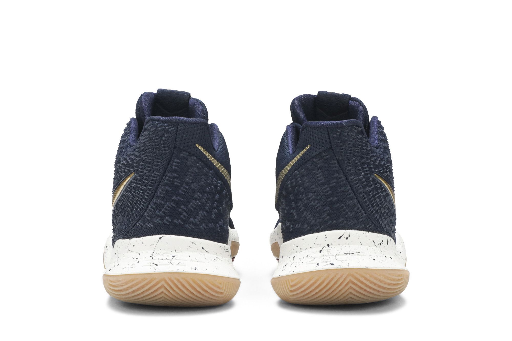 Buy Kyrie 3 Obsidian 852395 400 GOAT