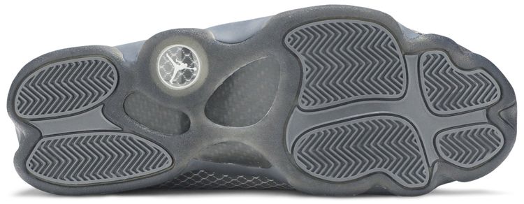 Air Jordan Horizon Wolf Grey