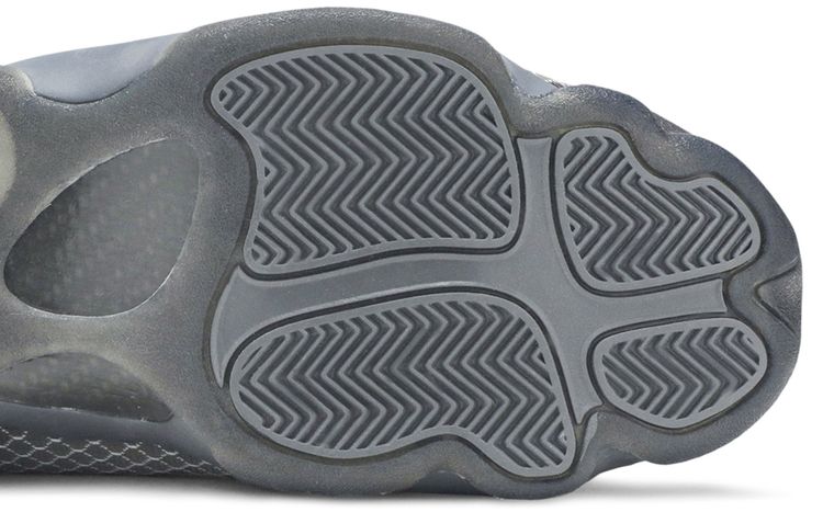 Air Jordan Horizon Wolf Grey